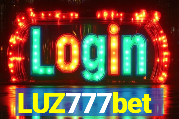 LUZ777bet
