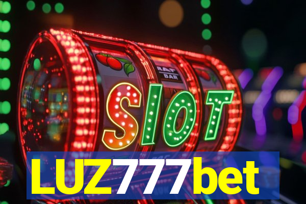 LUZ777bet