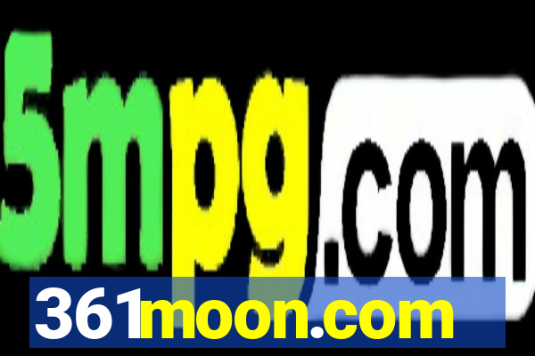 361moon.com