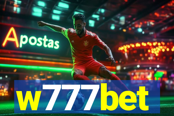 w777bet