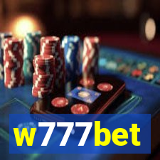 w777bet