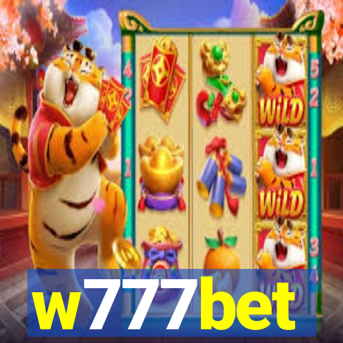 w777bet