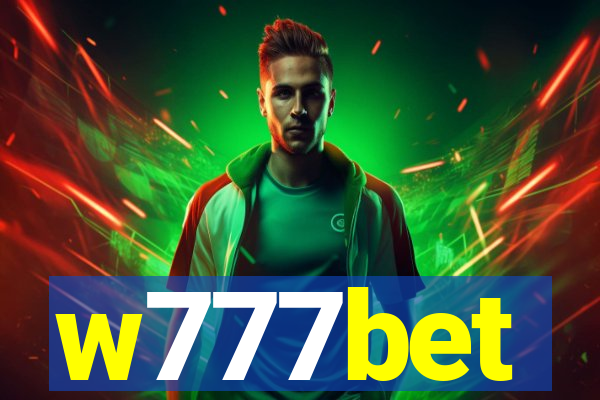 w777bet