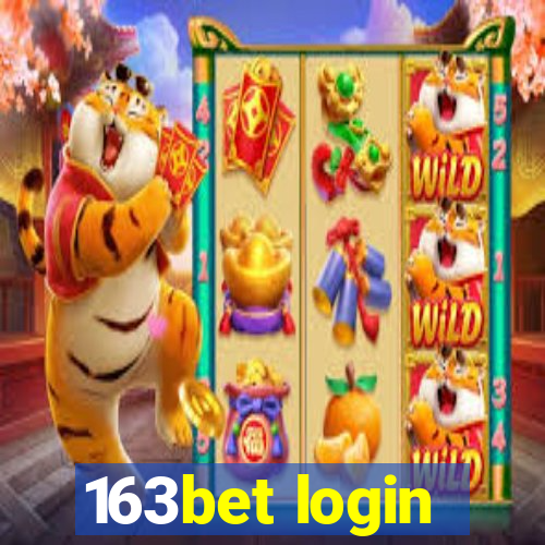 163bet login