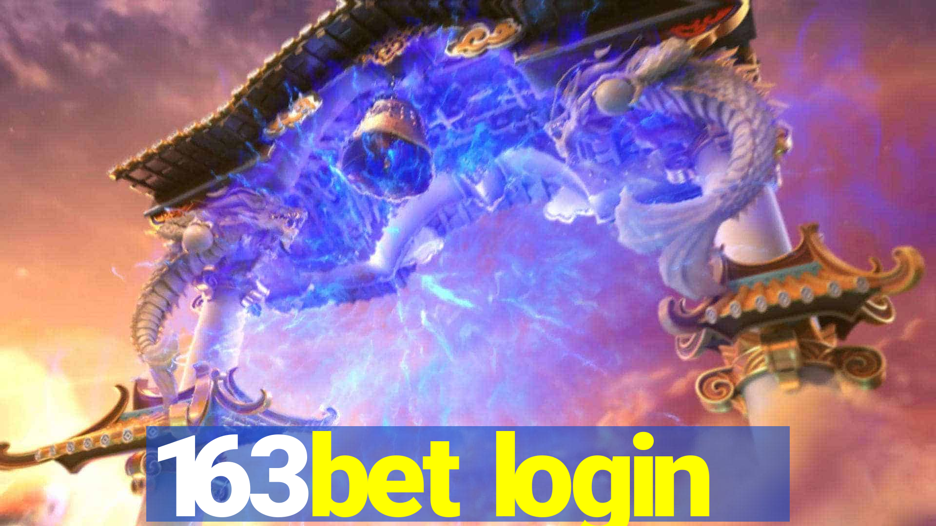 163bet login