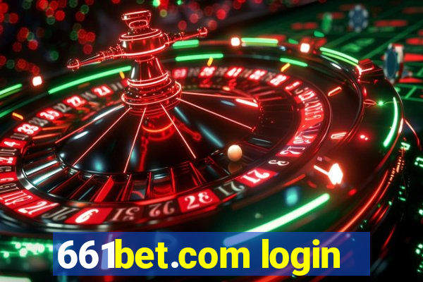 661bet.com login
