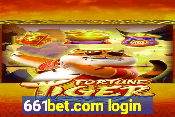 661bet.com login