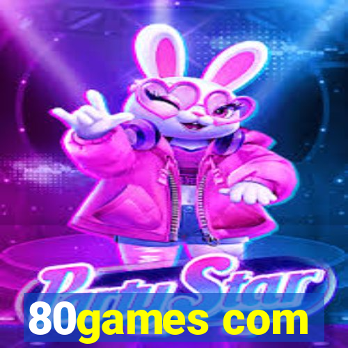 80games com