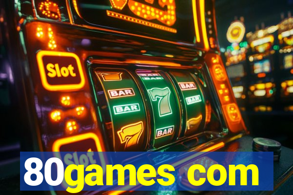 80games com