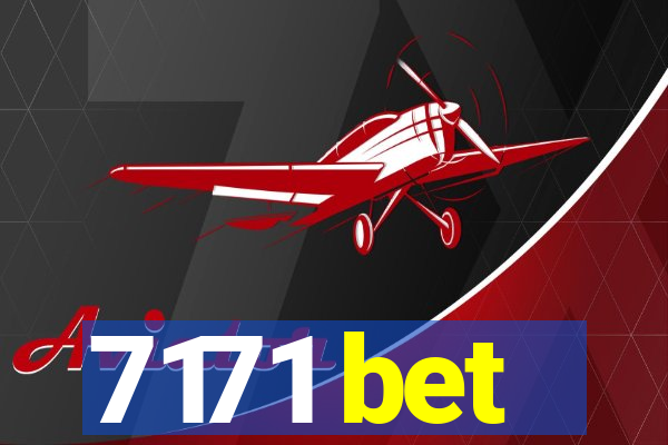 7171 bet