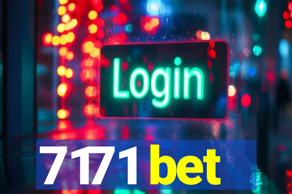7171 bet