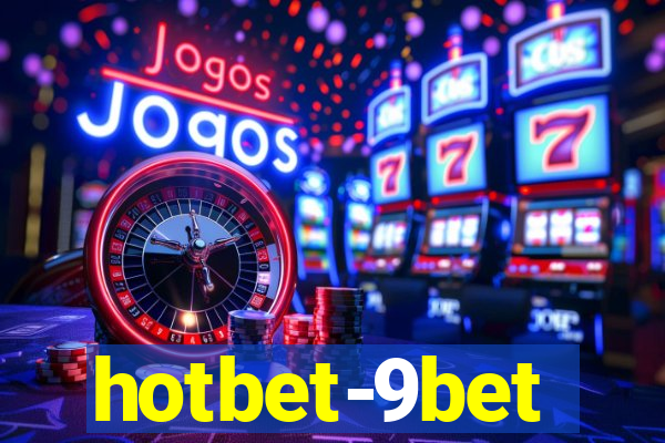 hotbet-9bet