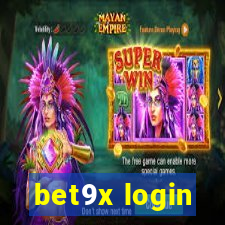 bet9x login