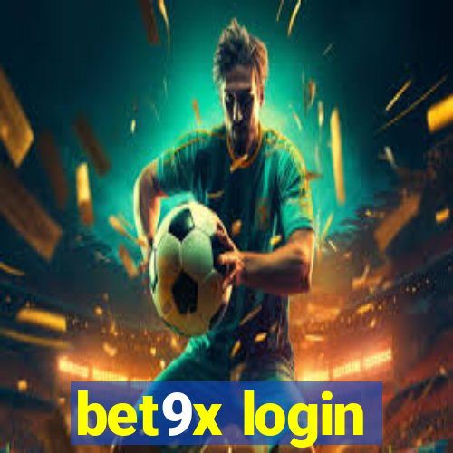 bet9x login
