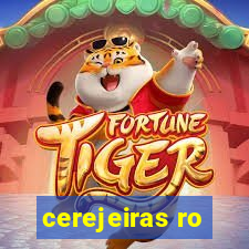 cerejeiras ro