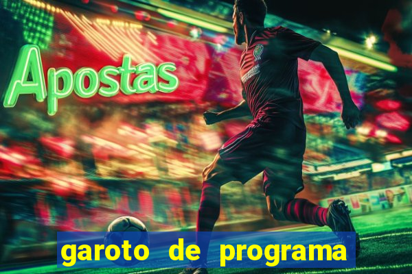 garoto de programa em feira de santana bahia
