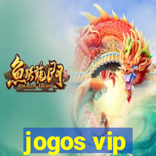 jogos vip