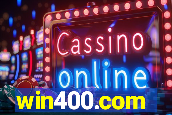 win400.com