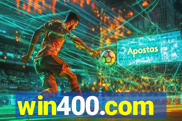 win400.com