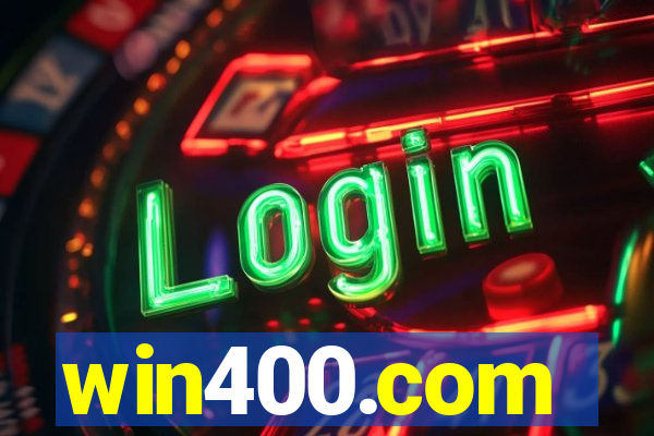 win400.com