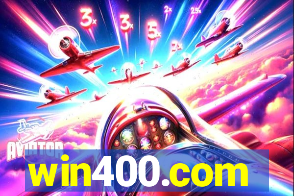 win400.com