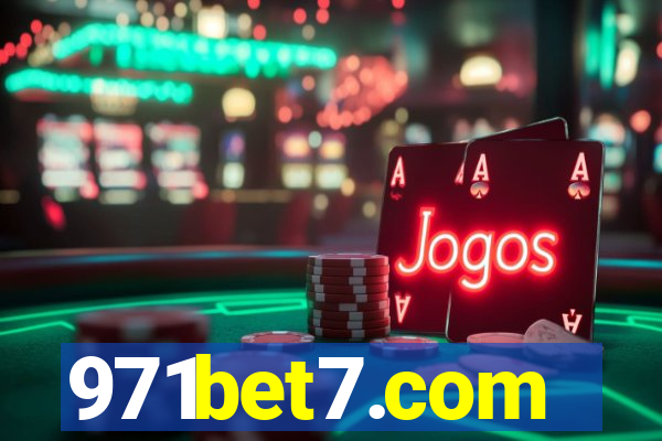 971bet7.com