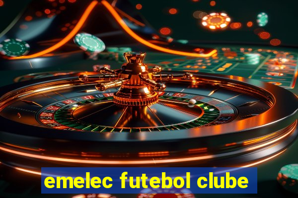 emelec futebol clube