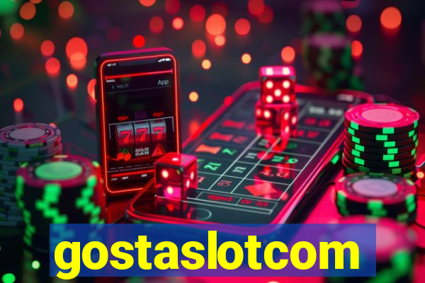gostaslotcom