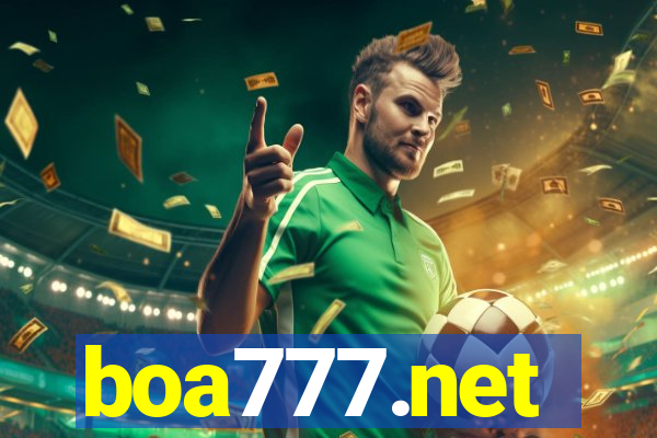 boa777.net