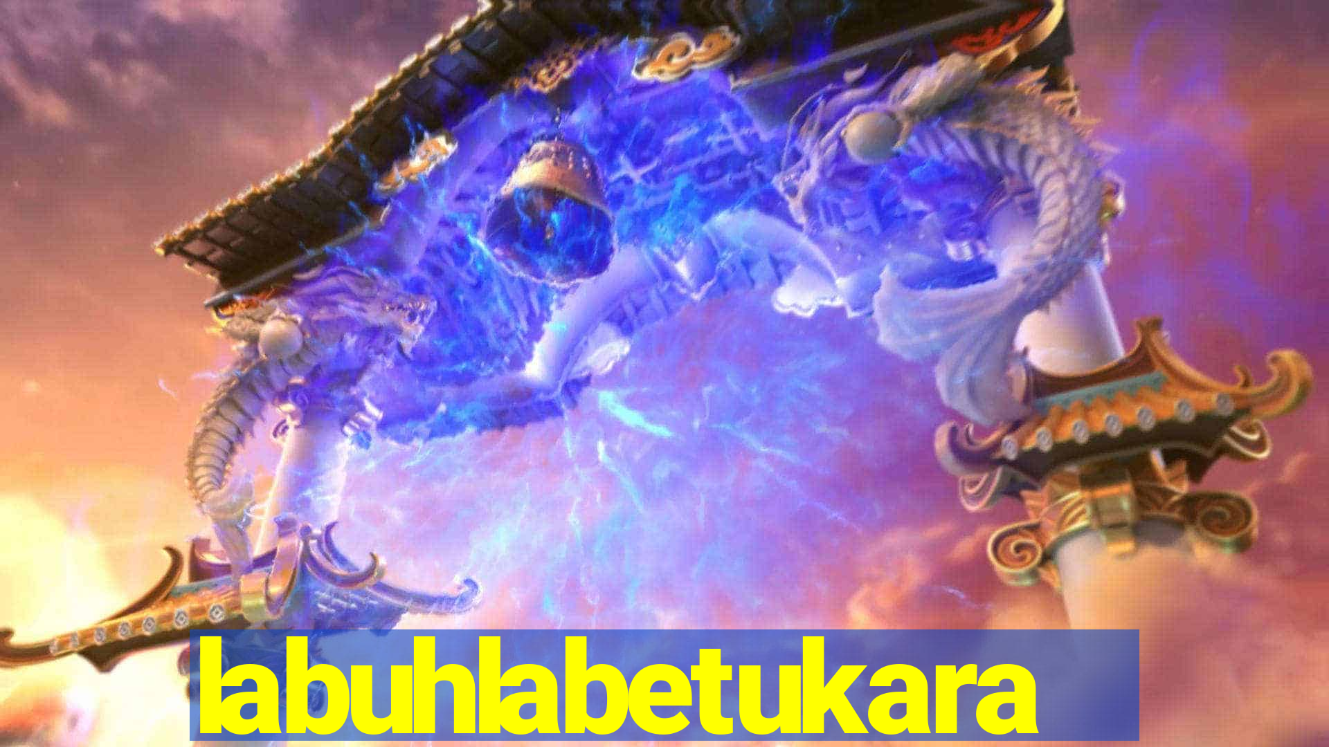 labuhlabetukara