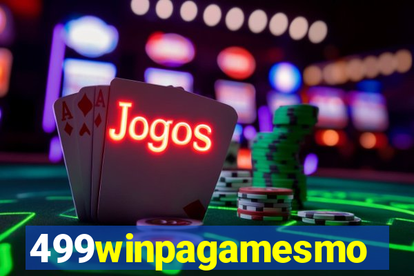 499winpagamesmo
