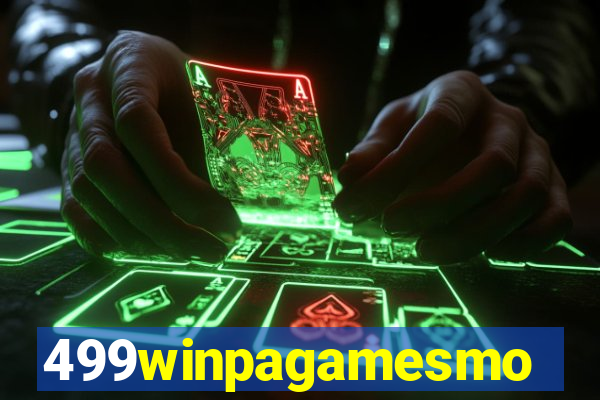 499winpagamesmo
