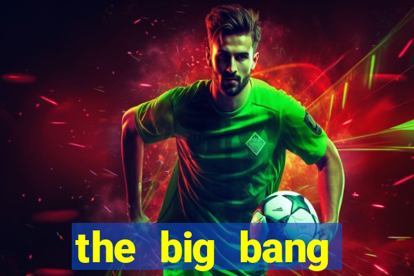 the big bang theory temporada 1 dublado online