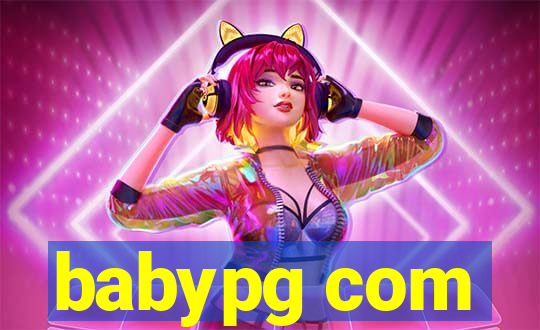 babypg com