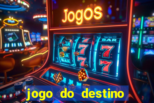 jogo do destino serie turca