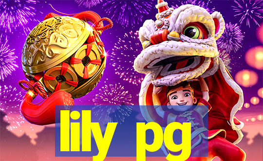 lily pg