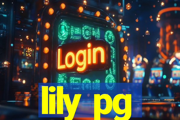 lily pg