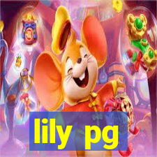 lily pg