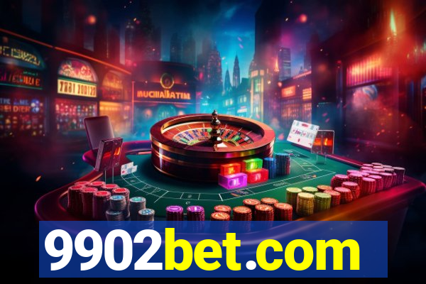 9902bet.com