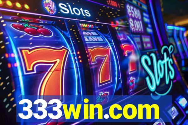333win.com