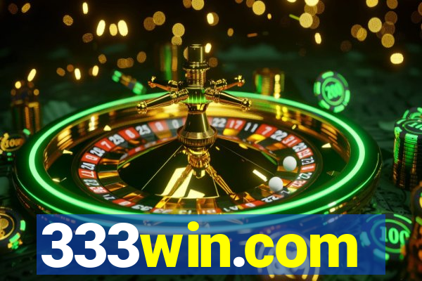 333win.com