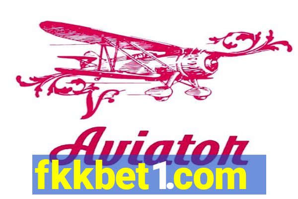 fkkbet1.com