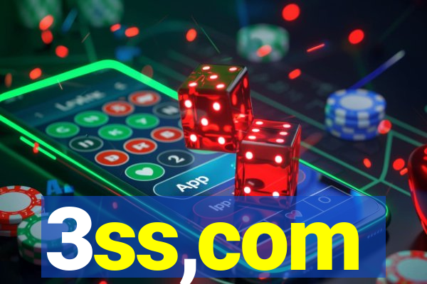 3ss,com