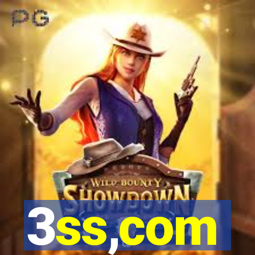 3ss,com