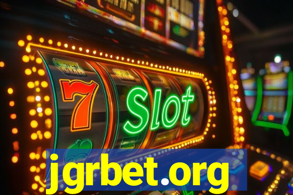 jgrbet.org