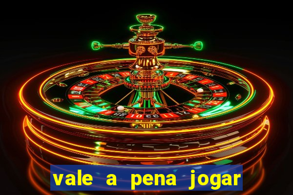 vale a pena jogar wow 2024