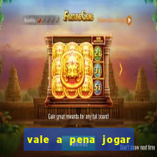 vale a pena jogar wow 2024