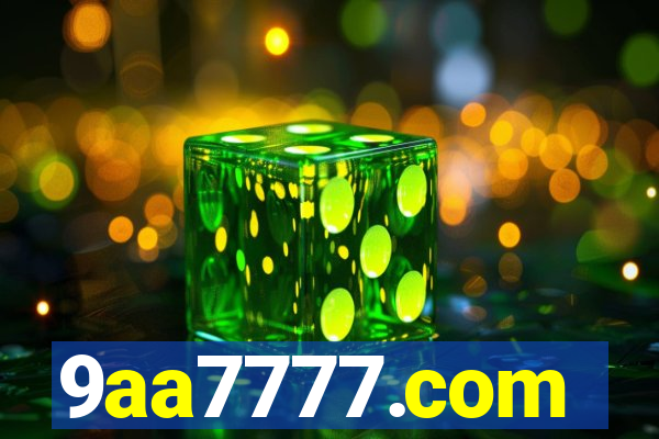 9aa7777.com