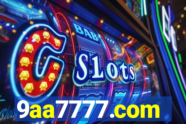 9aa7777.com