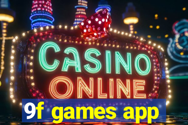 9f games app